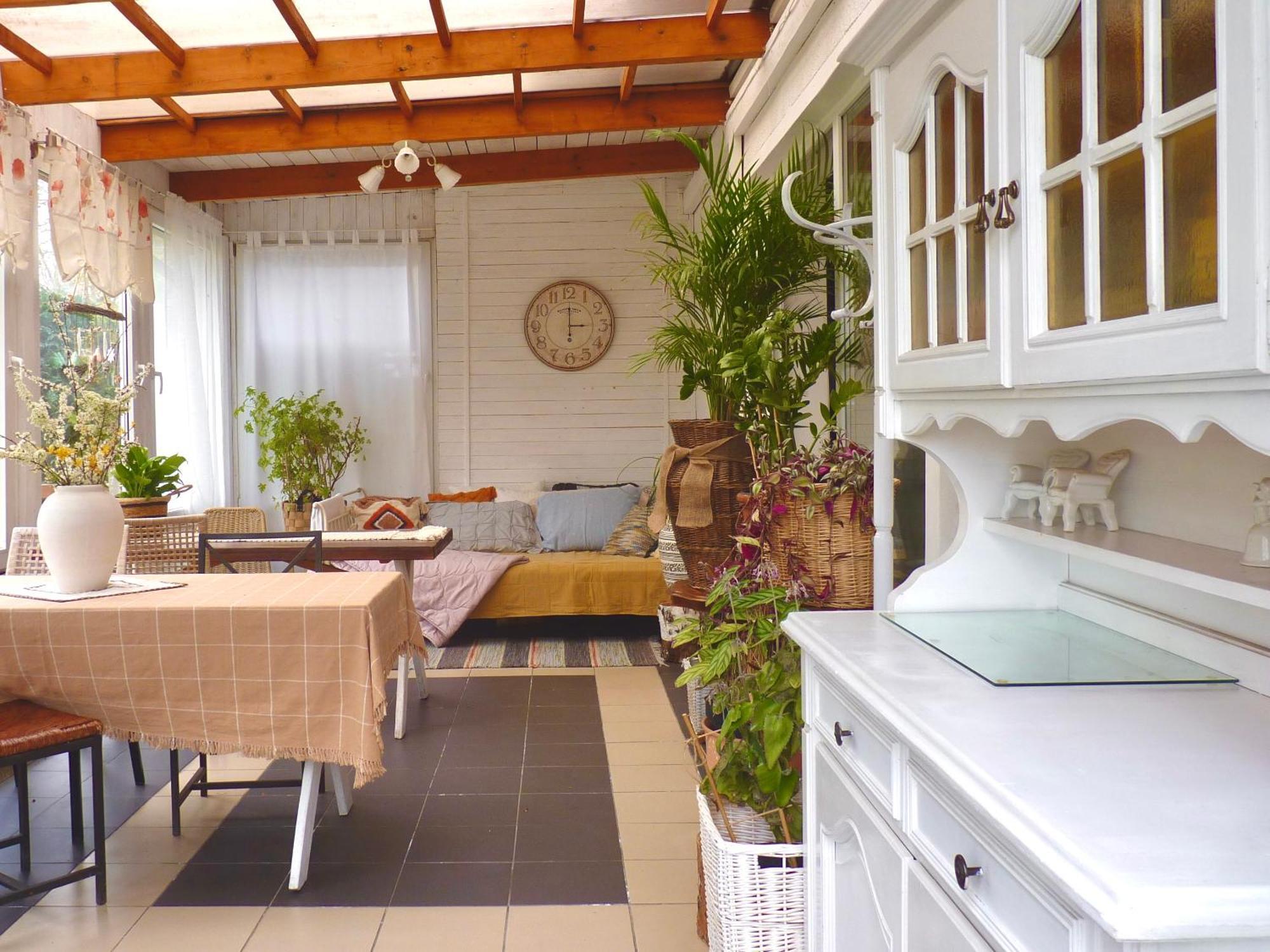 Villa Ptasi Ogrod Brody  Exterior foto